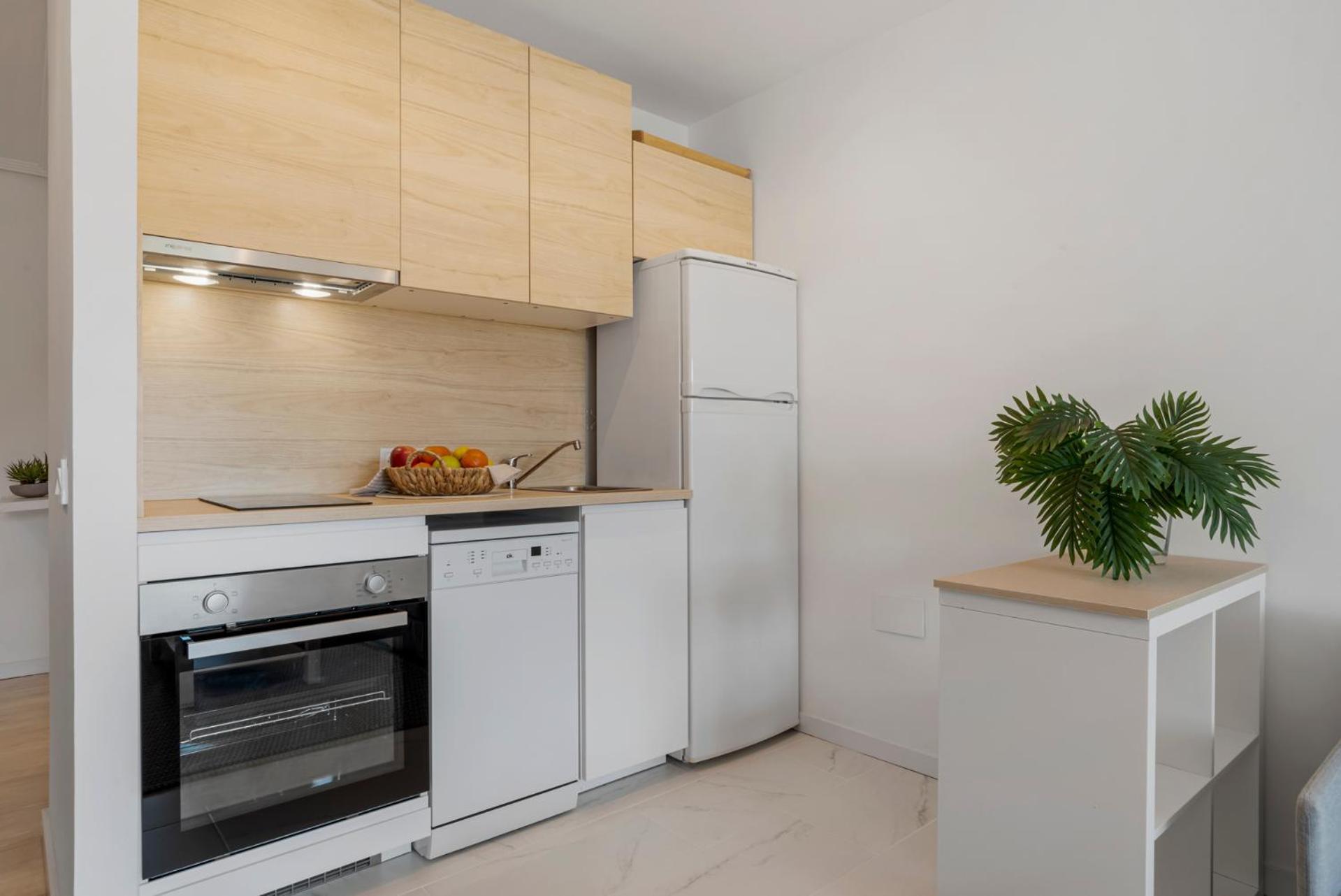 Acogedor Estudio En Medina Garden Ref 122 마르베야 외부 사진