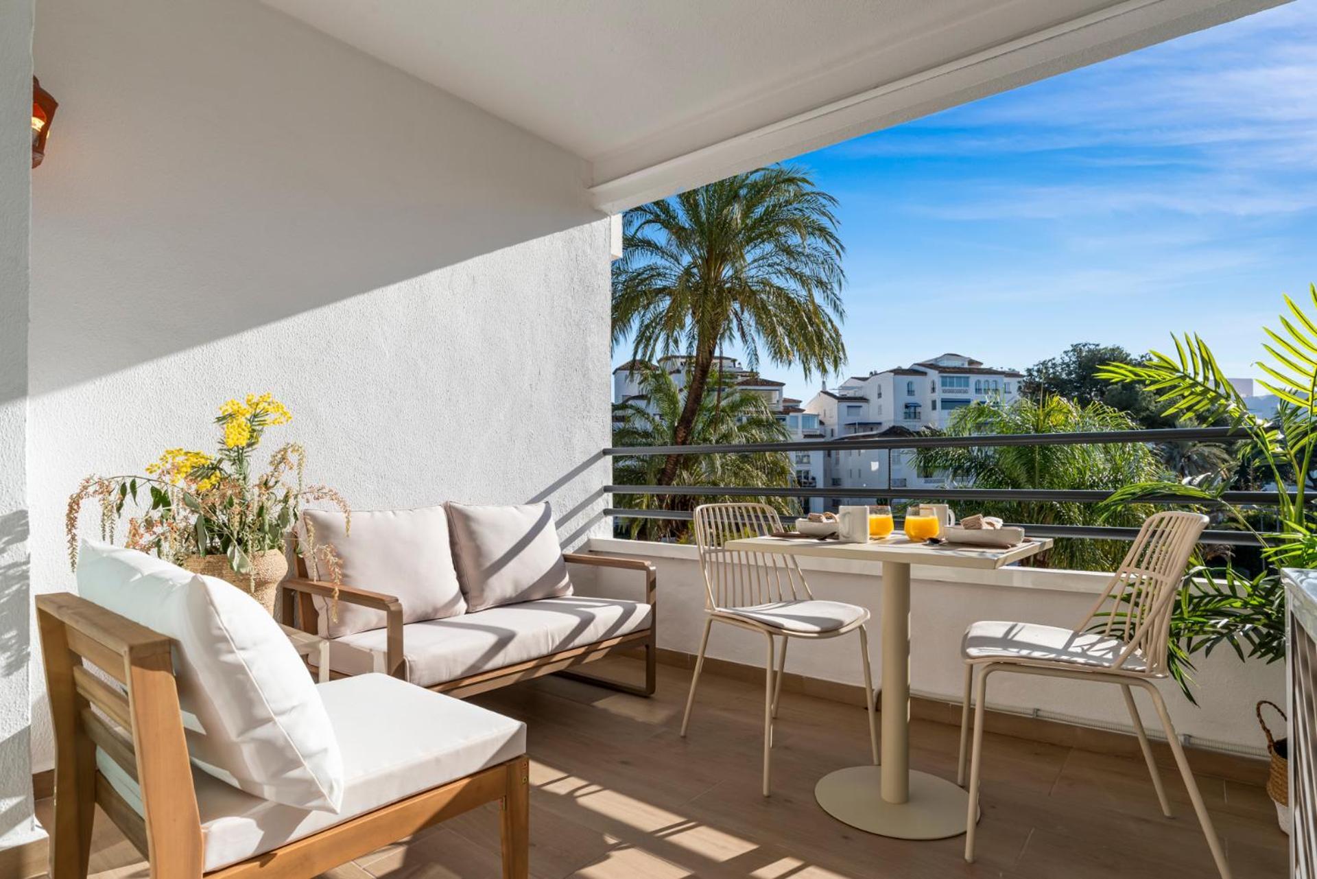 Acogedor Estudio En Medina Garden Ref 122 마르베야 외부 사진