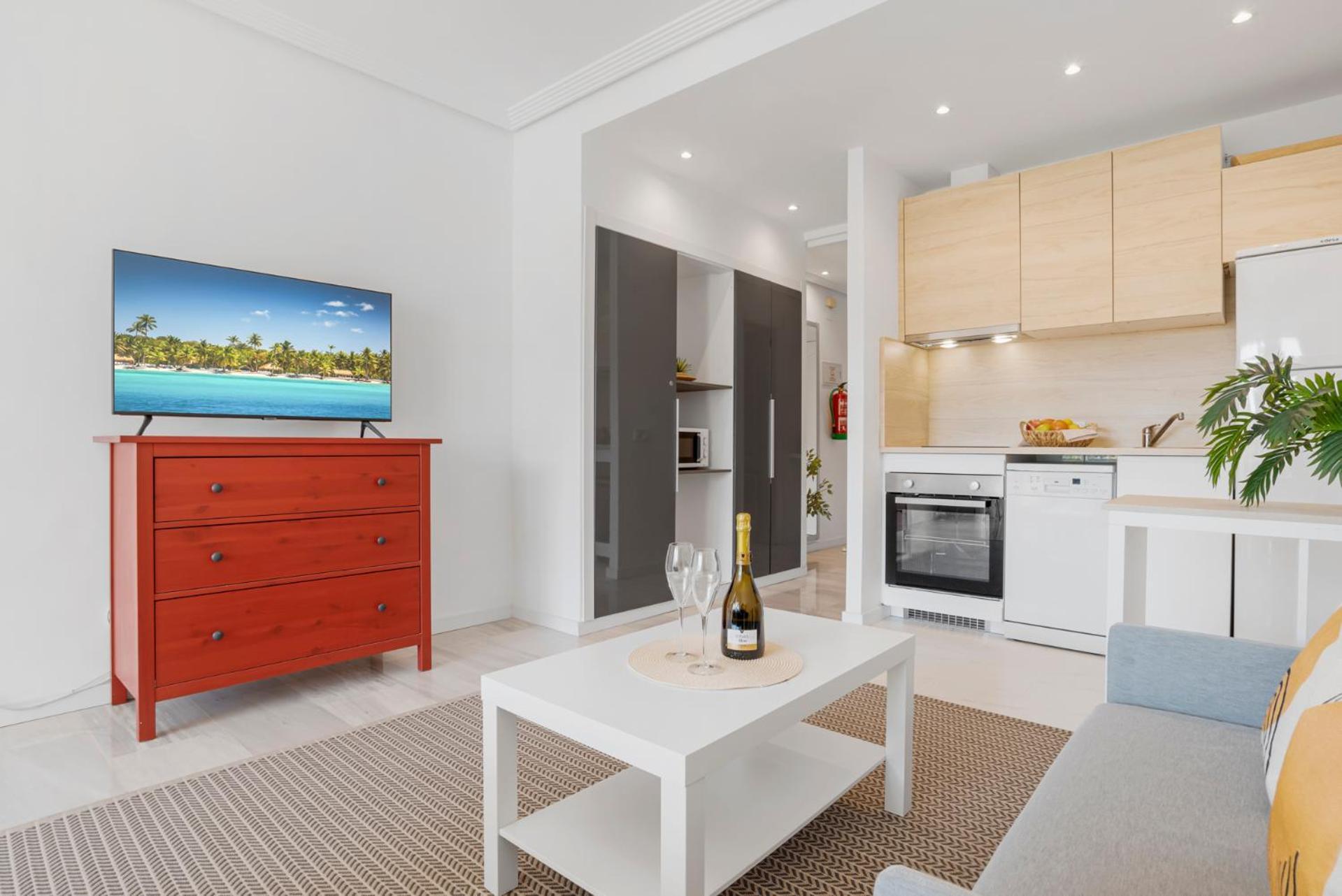 Acogedor Estudio En Medina Garden Ref 122 마르베야 외부 사진