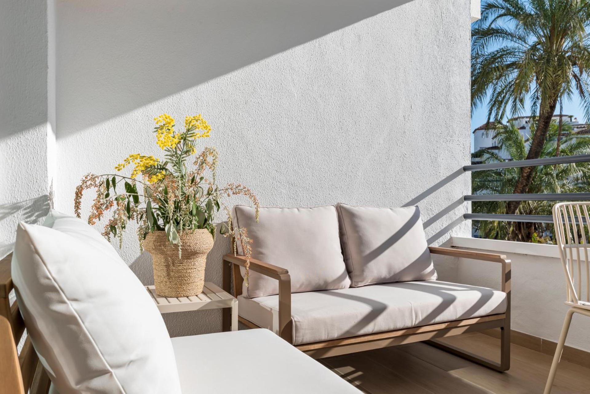 Acogedor Estudio En Medina Garden Ref 122 마르베야 외부 사진