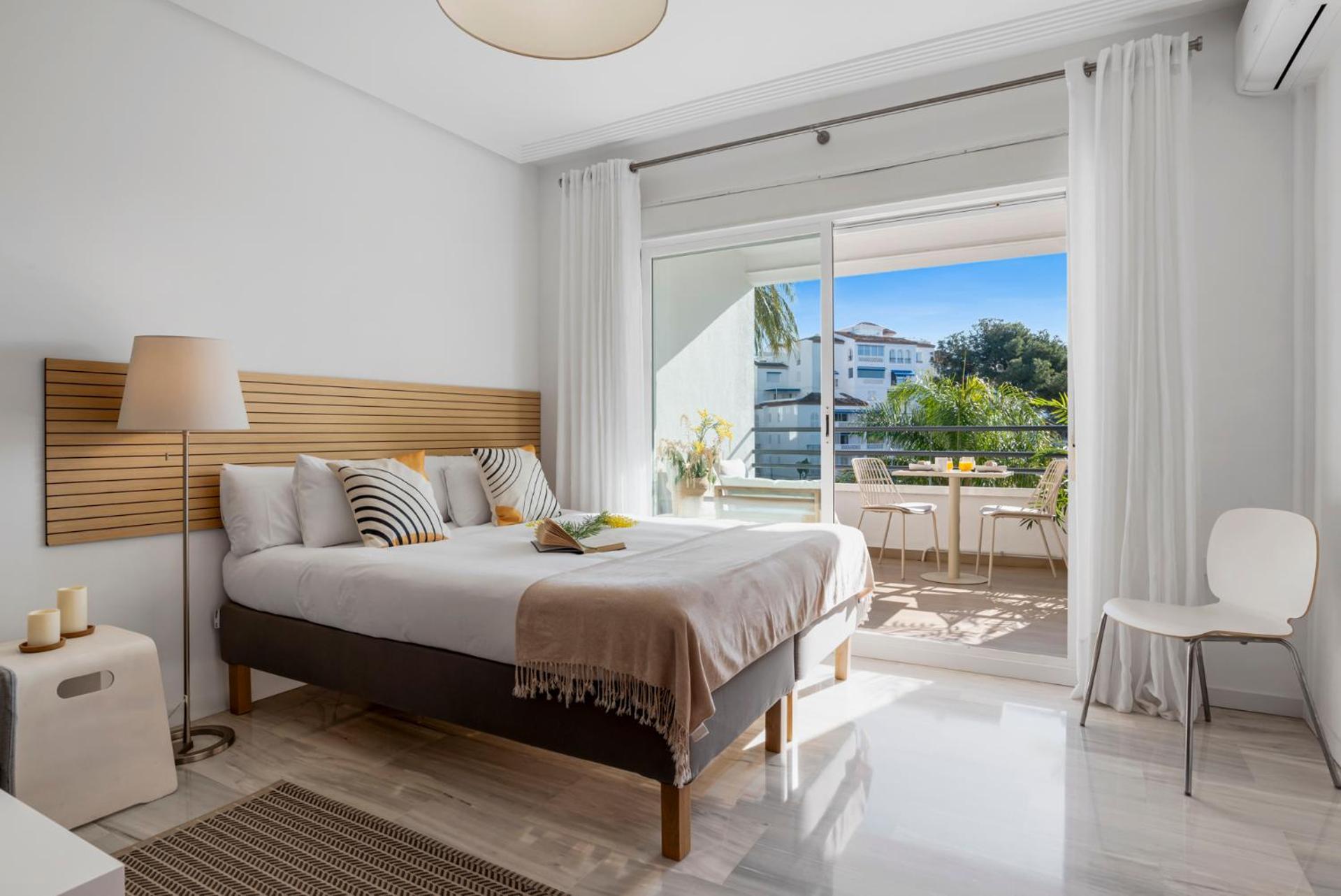 Acogedor Estudio En Medina Garden Ref 122 마르베야 외부 사진