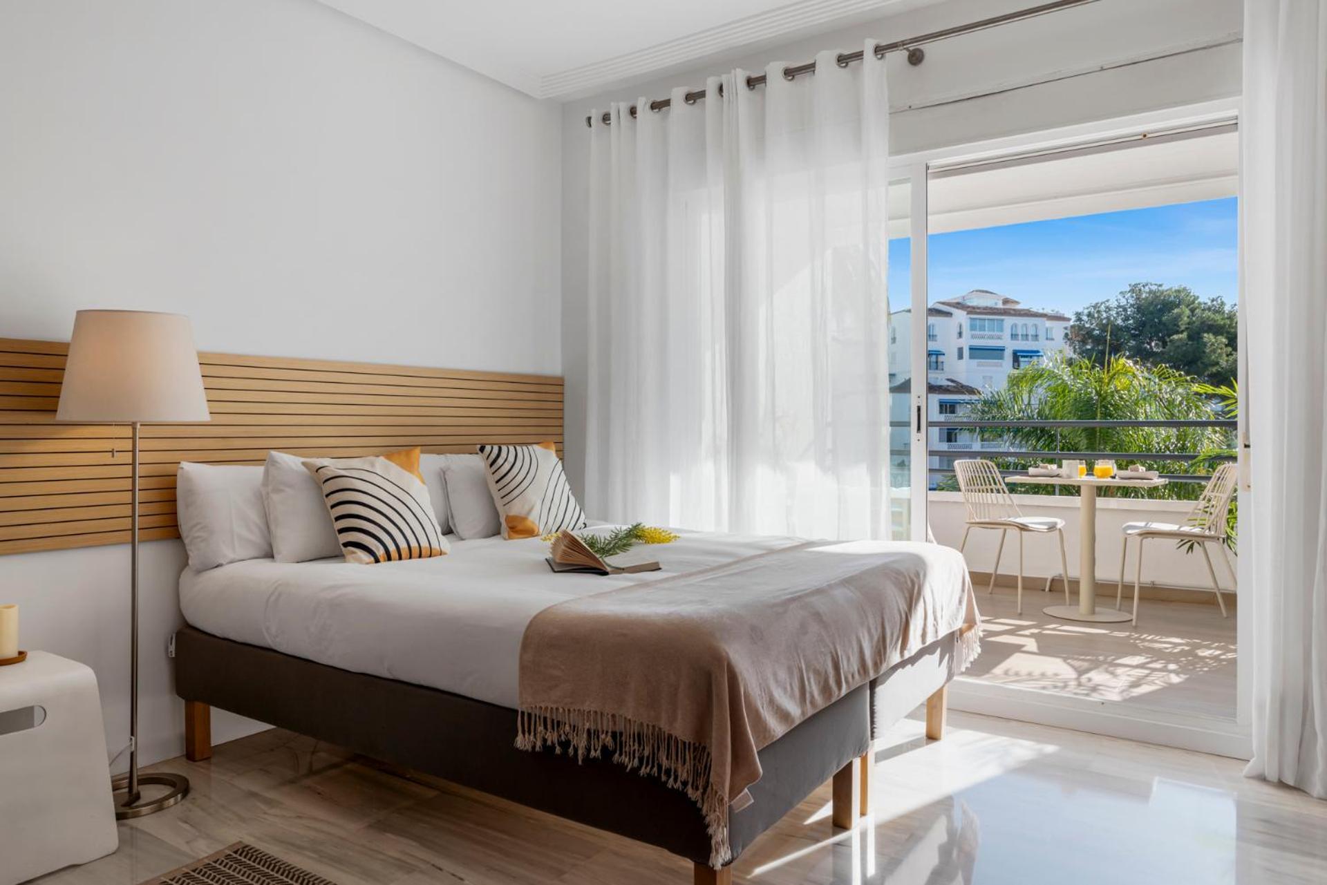 Acogedor Estudio En Medina Garden Ref 122 마르베야 외부 사진