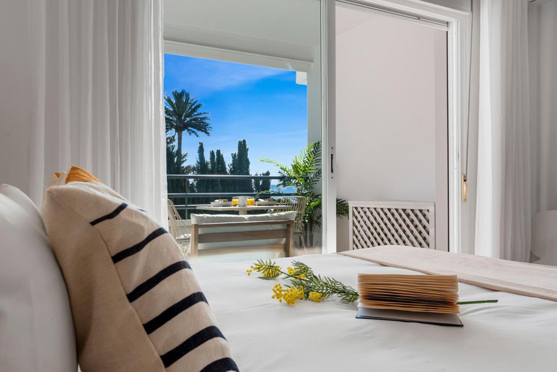 Acogedor Estudio En Medina Garden Ref 122 마르베야 외부 사진