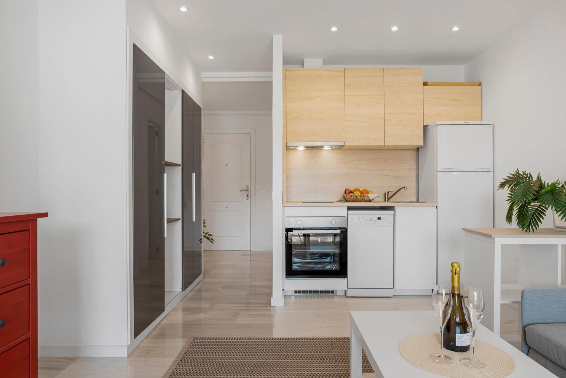 Acogedor Estudio En Medina Garden Ref 122 마르베야 외부 사진