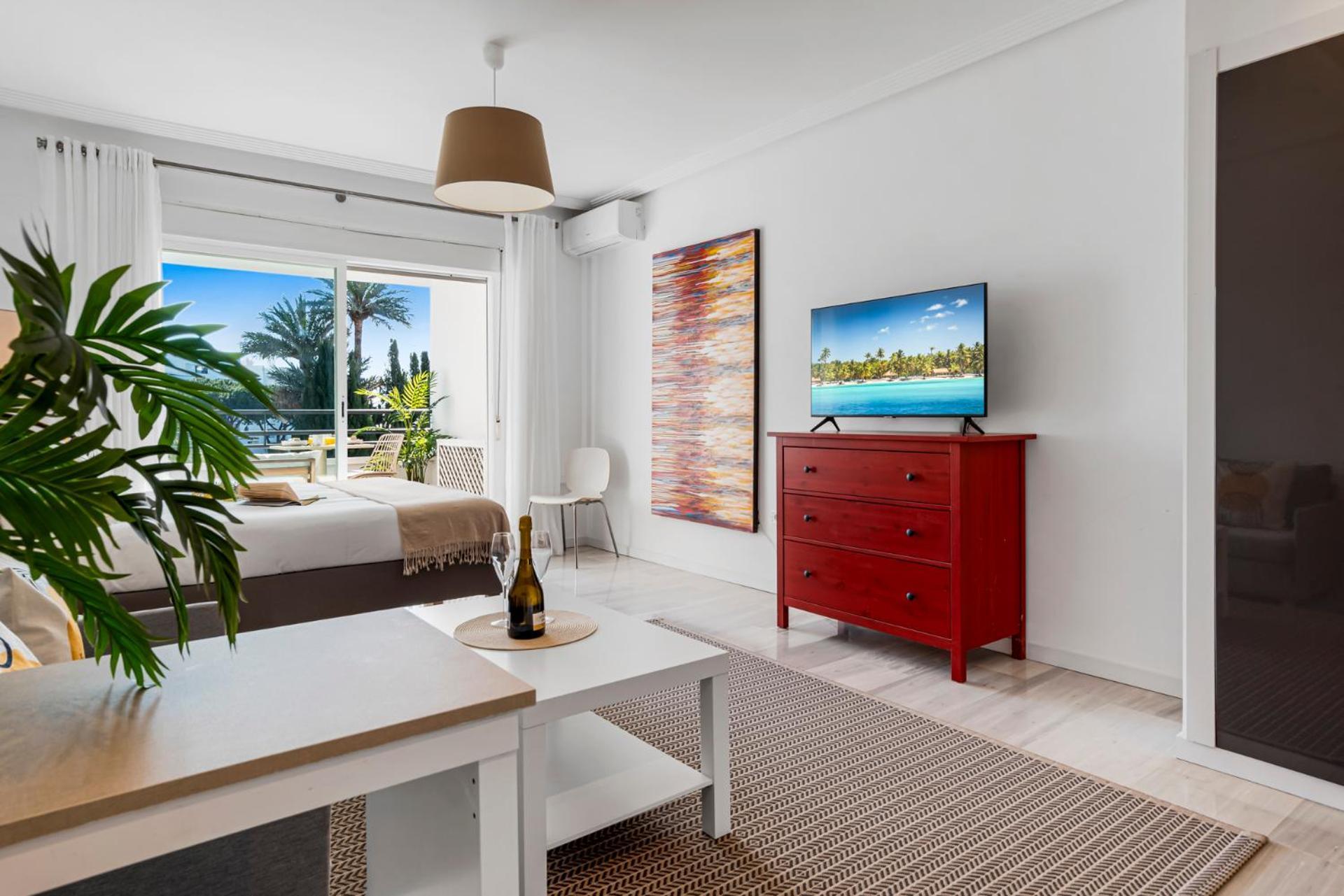 Acogedor Estudio En Medina Garden Ref 122 마르베야 외부 사진