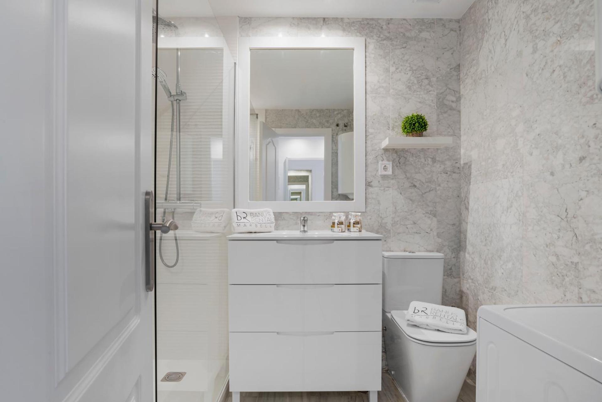 Acogedor Estudio En Medina Garden Ref 122 마르베야 외부 사진
